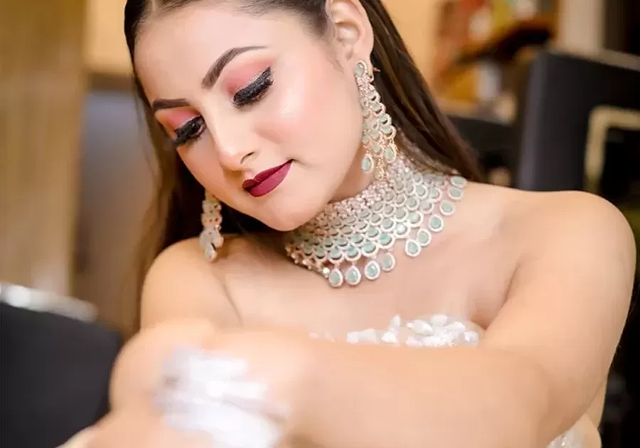Occasion Makeup